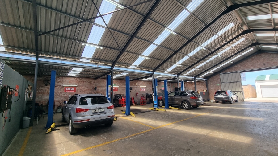 Commercial Property for Sale in Stilbaai Oos Western Cape